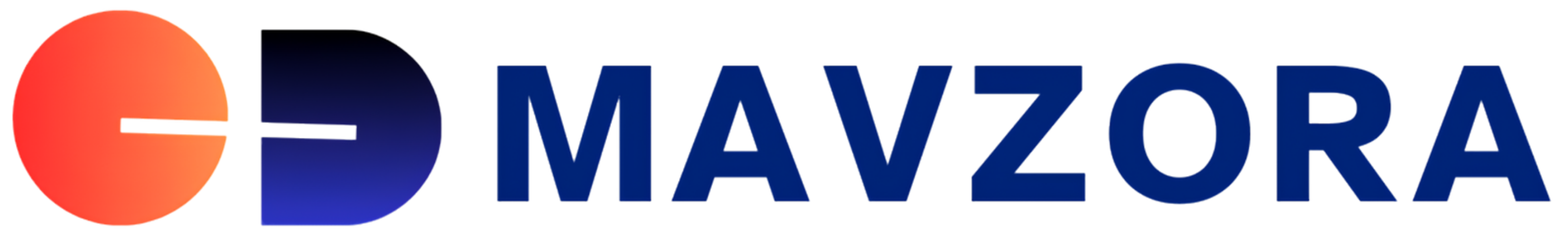 Mavzora Logo