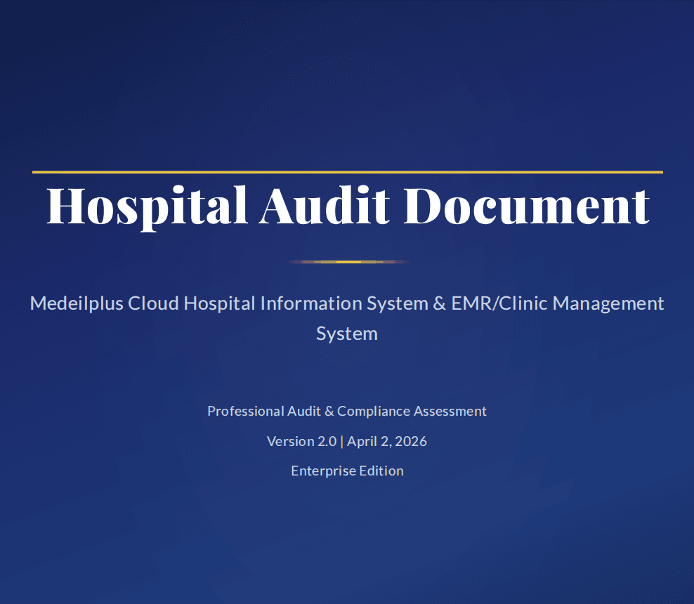 Healthcare Software Guide